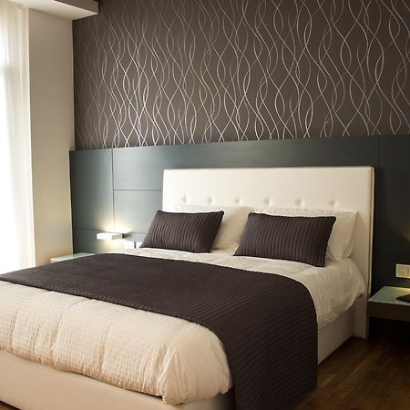 Sicilia Hotel Spa Giarre Eksteriør bilde