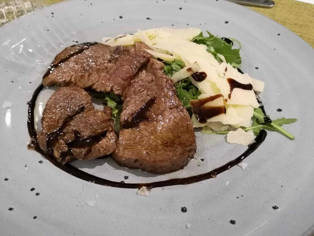 Sicilia Hotel Spa Giarre Eksteriør bilde