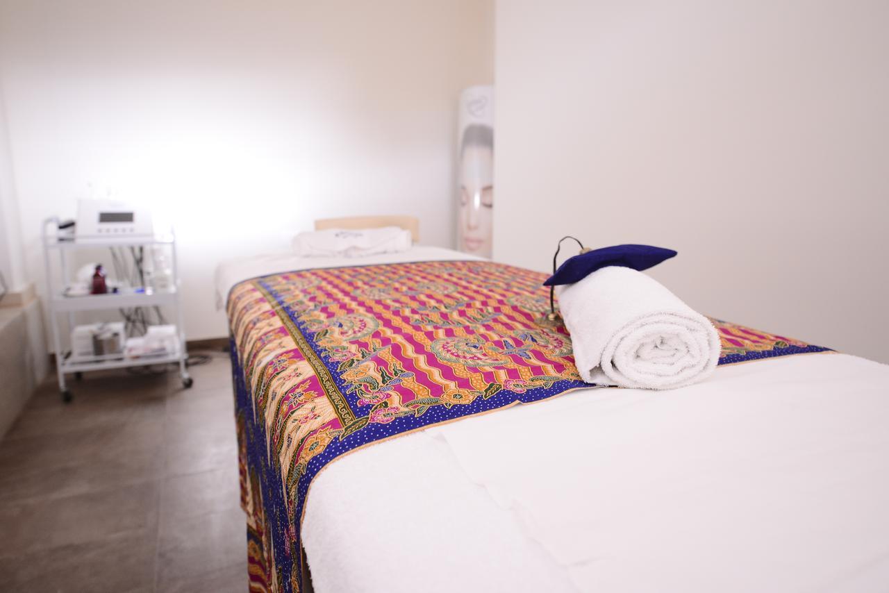 Sicilia Hotel Spa Giarre Eksteriør bilde