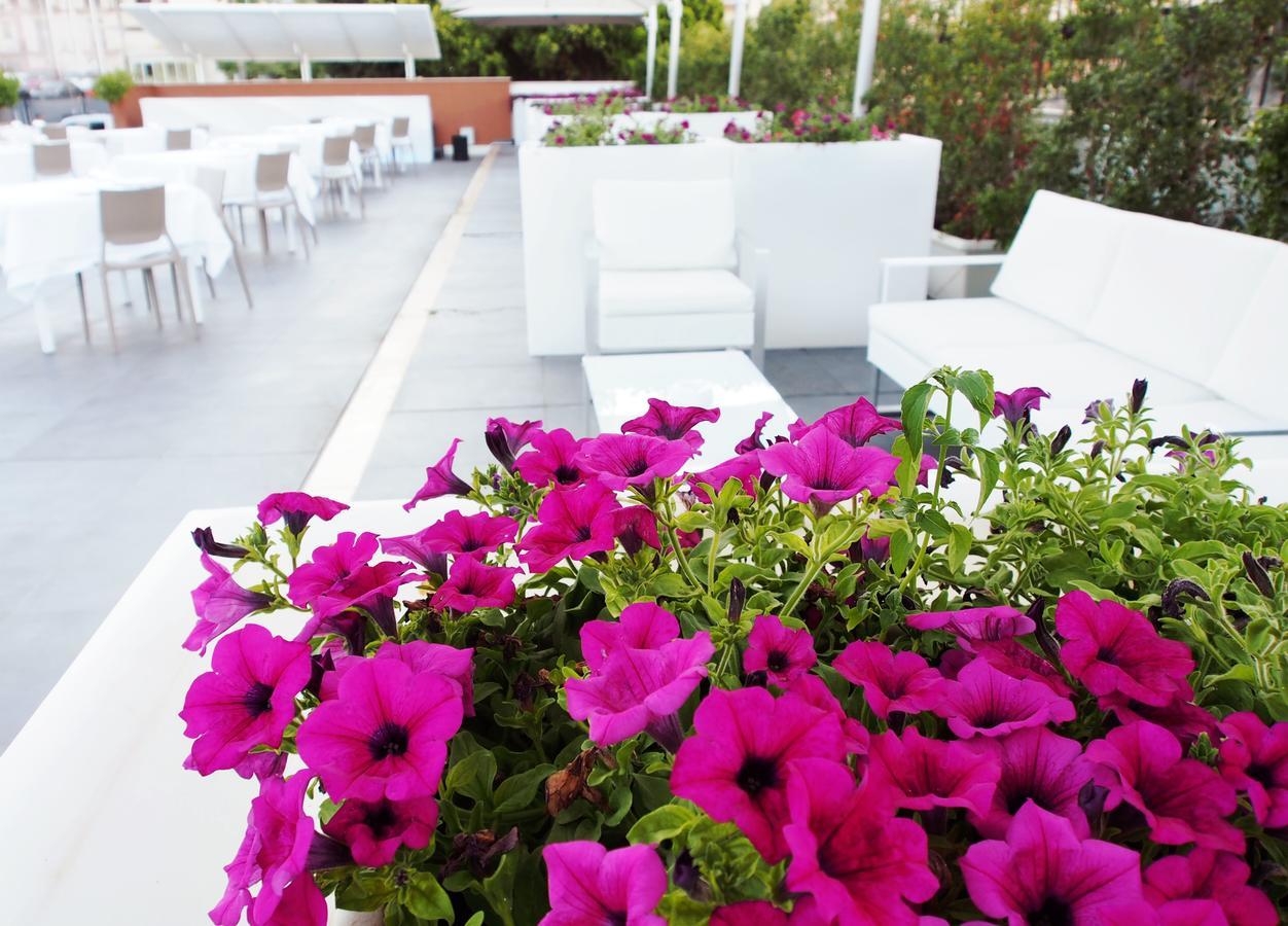 Sicilia Hotel Spa Giarre Eksteriør bilde