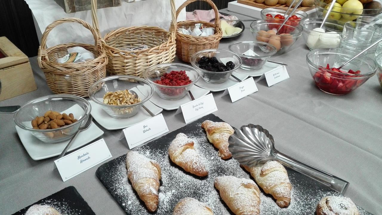 Sicilia Hotel Spa Giarre Eksteriør bilde