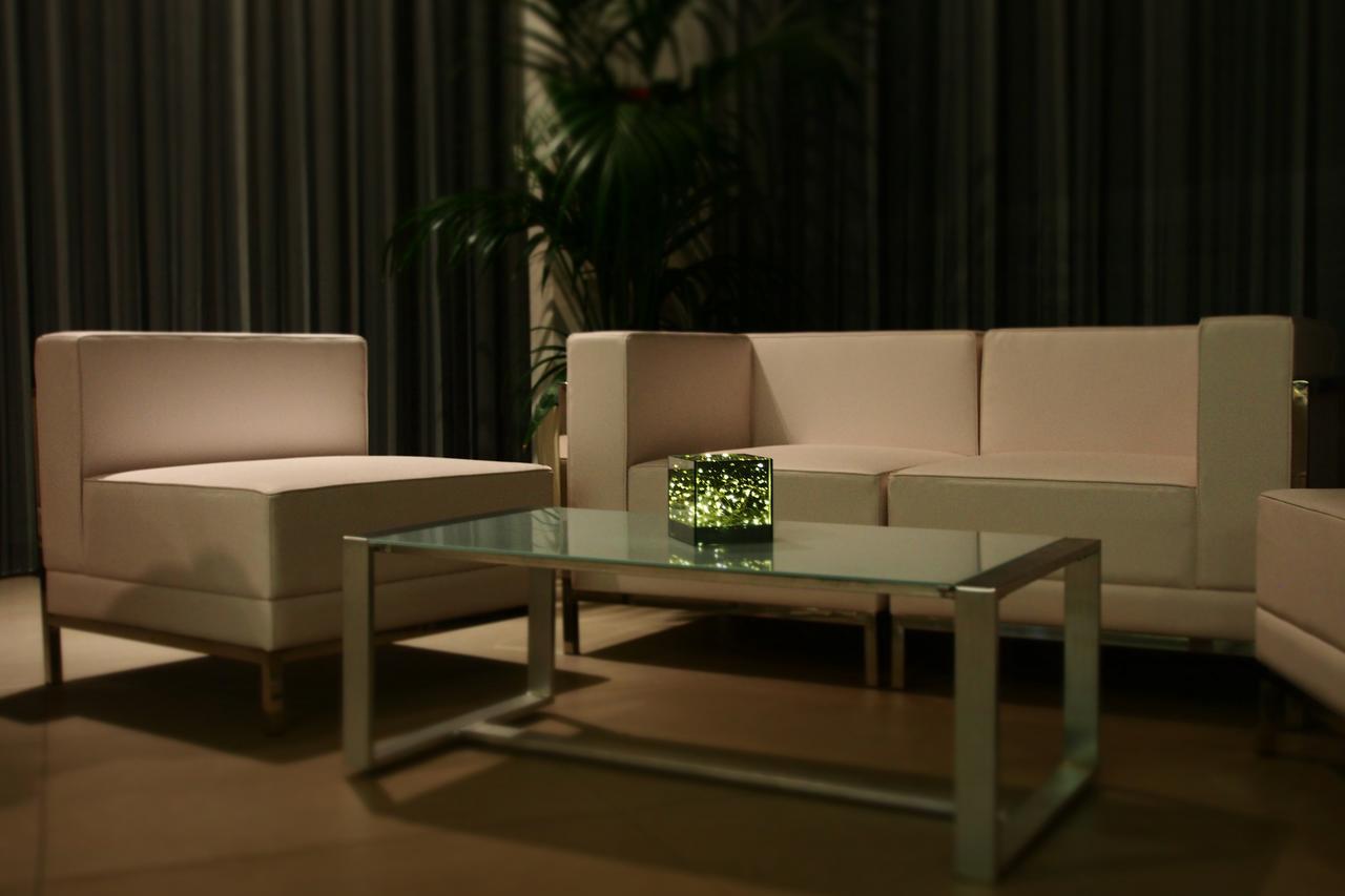 Sicilia Hotel Spa Giarre Eksteriør bilde