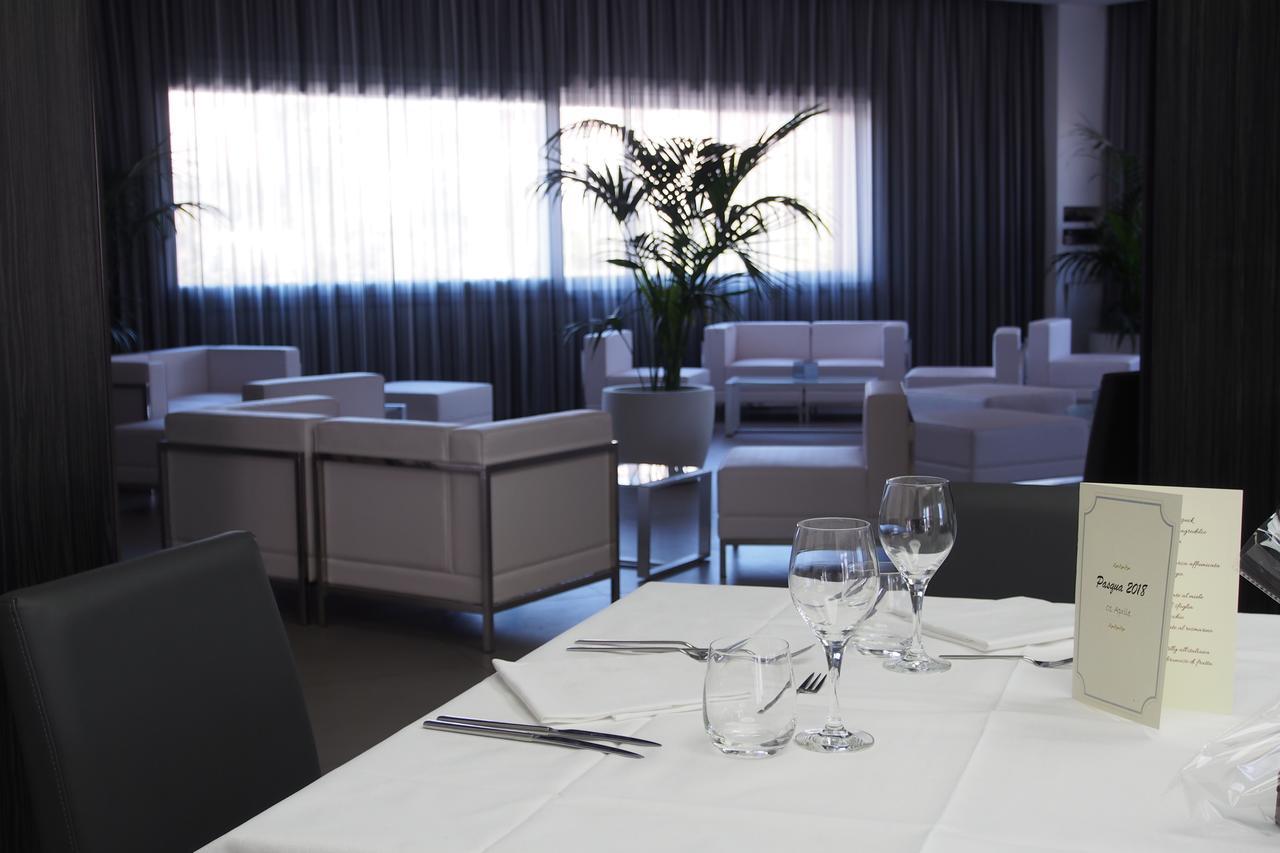 Sicilia Hotel Spa Giarre Eksteriør bilde