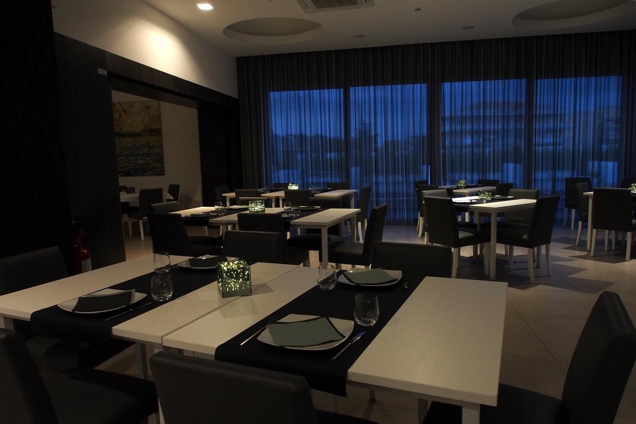 Sicilia Hotel Spa Giarre Eksteriør bilde